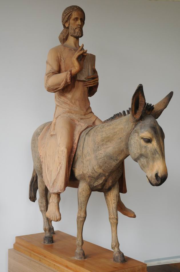 Mihai Marcu - sculptura - foto lucian muntean 09