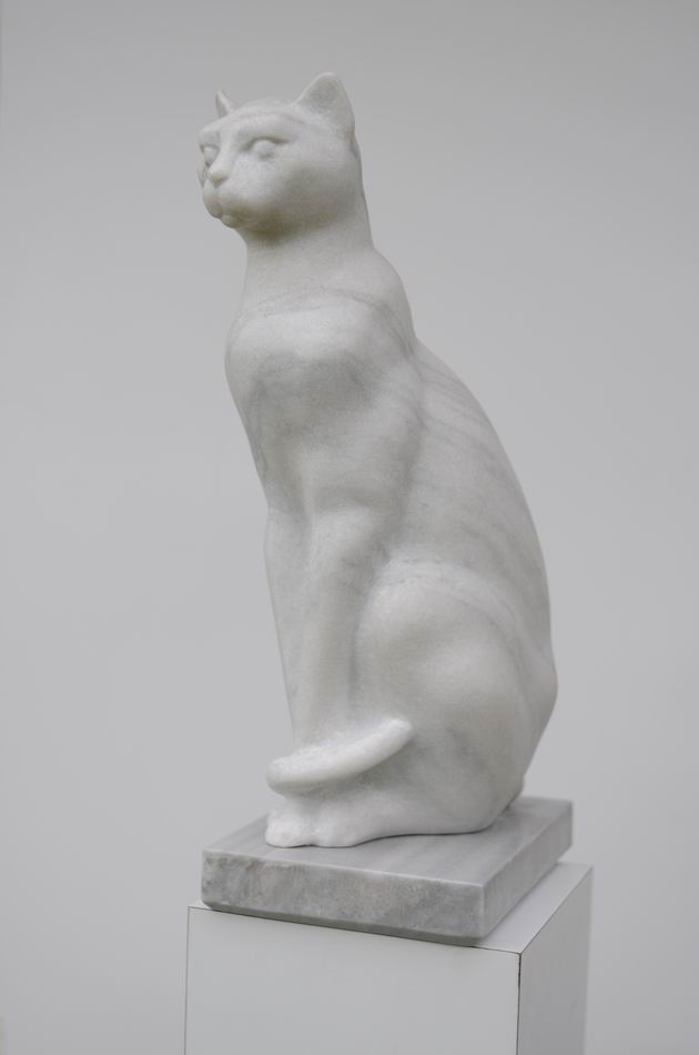 Mihai Marcu - sculptura - foto lucian muntean 22