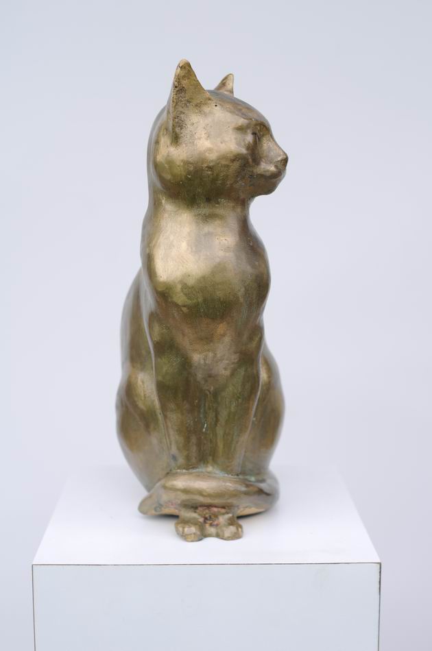 Mihai Marcu - sculptura - foto lucian muntean 24
