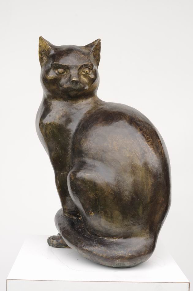 Mihai Marcu - sculptura - foto lucian muntean 25