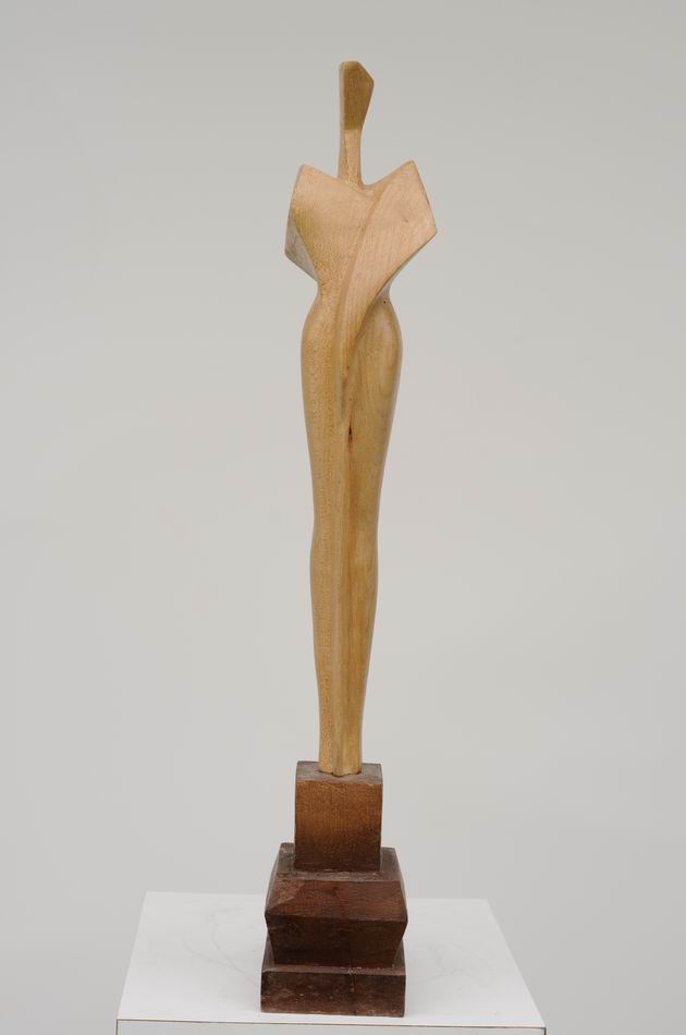 Mihai Marcu - sculptura - foto lucian muntean 26