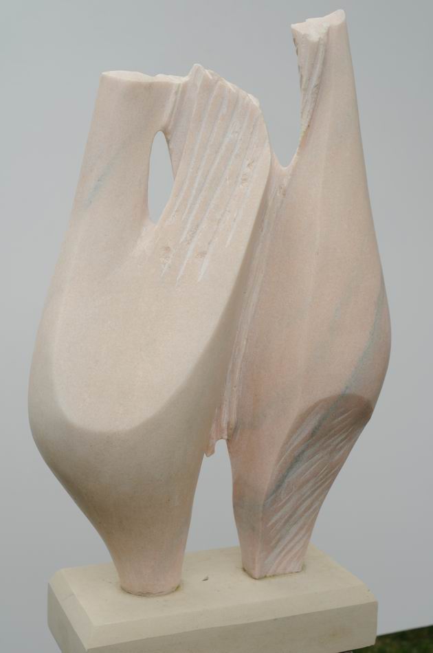 Mihai Marcu - sculptura - foto lucian muntean 33