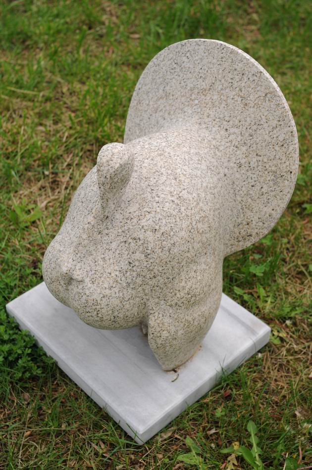 Mihai Marcu - sculptura - foto lucian muntean 36
