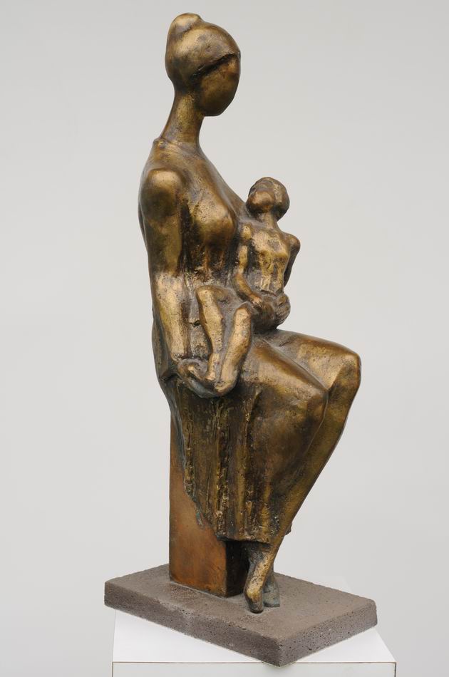 Mihai Marcu - sculptura - foto lucian muntean 38