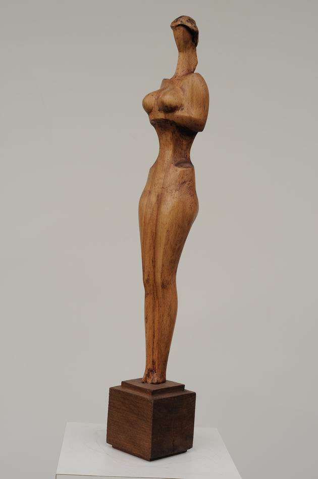 Mihai Marcu - sculptura - foto lucian muntean 41