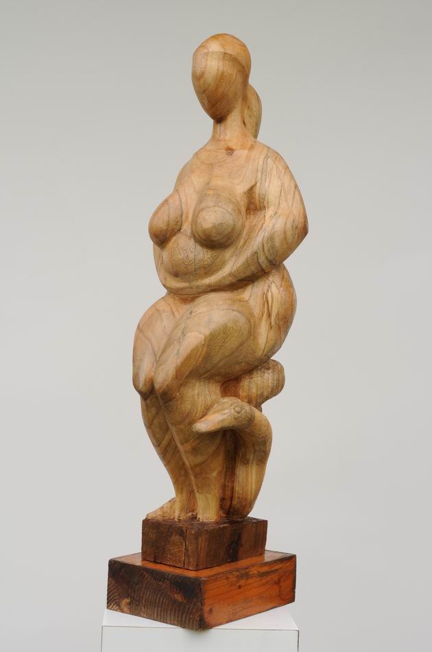 Mihai Marcu - sculptura - foto lucian muntean 42