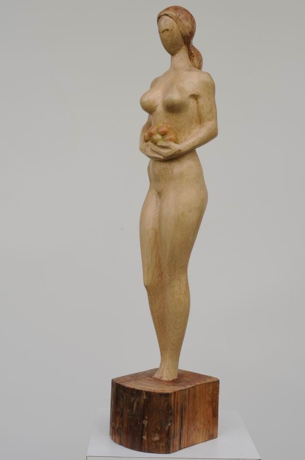 Mihai Marcu - sculptura - foto lucian muntean 47