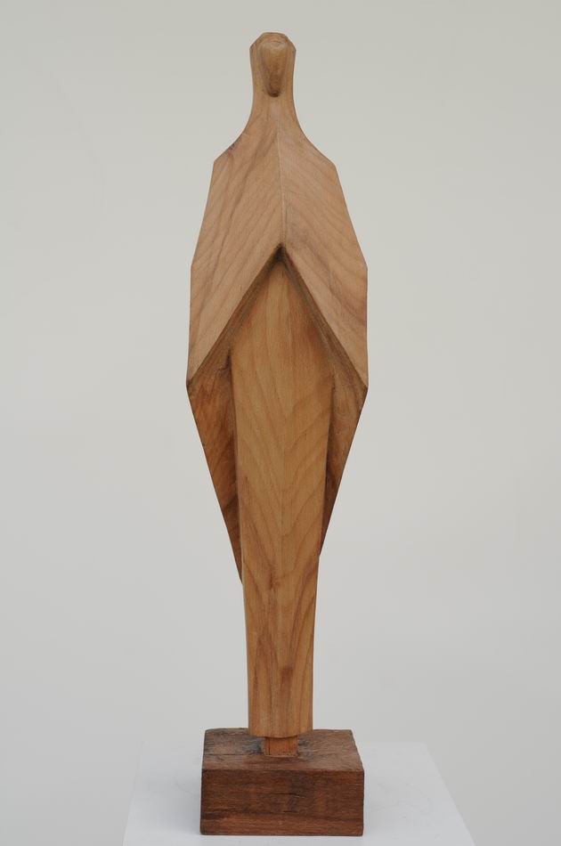 Mihai Marcu - sculptura - foto lucian muntean 48