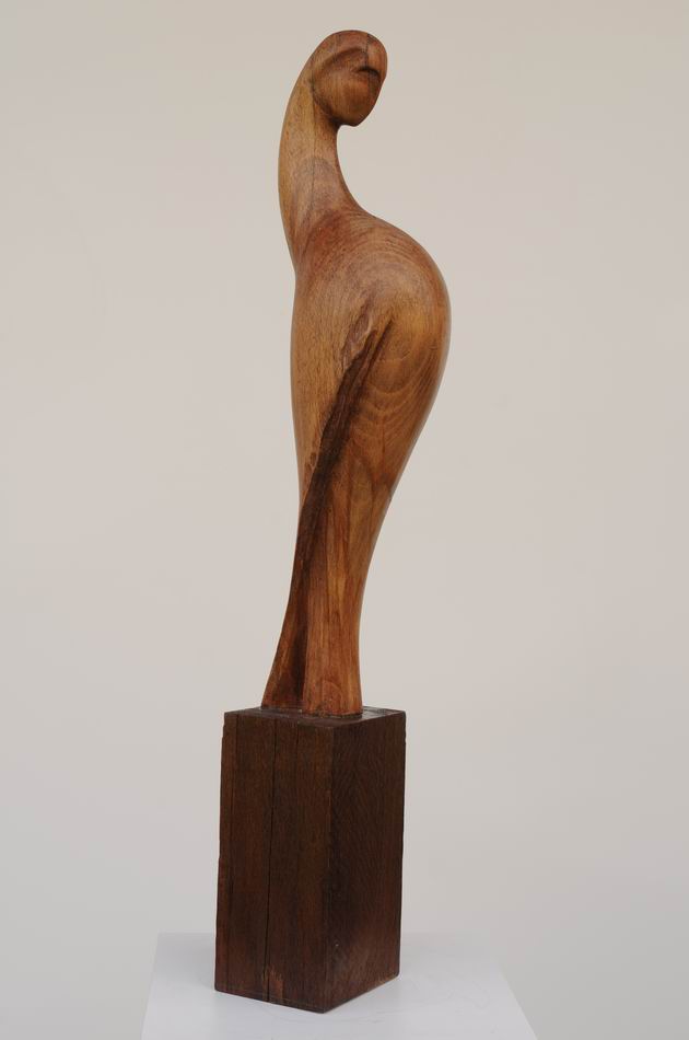 Mihai Marcu - sculptura - foto lucian muntean 50