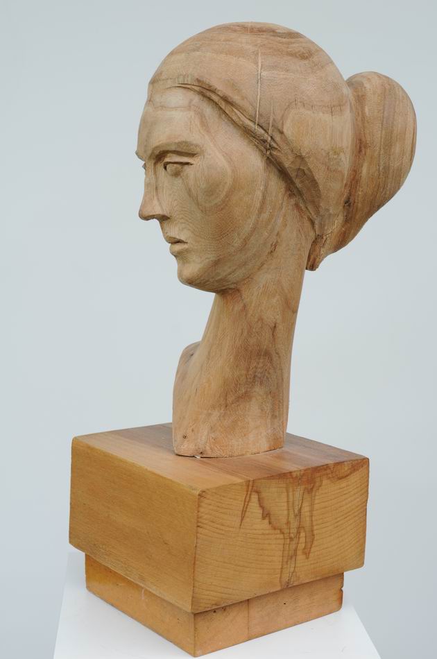 Mihai Marcu - sculptura - foto lucian muntean 52