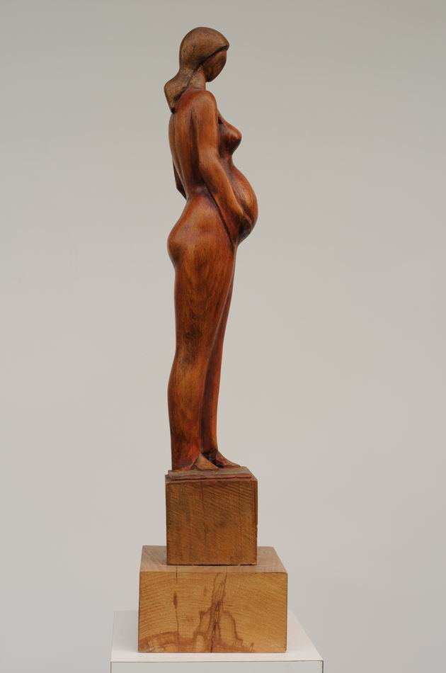 Mihai Marcu - sculptura - foto lucian muntean 55