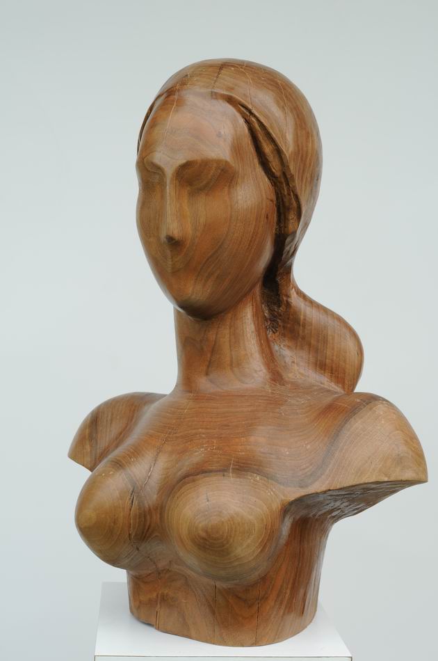 Mihai Marcu - sculptura - foto lucian muntean 57