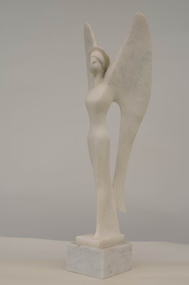Mihai Marcu - sculptura - foto lucian muntean 63
