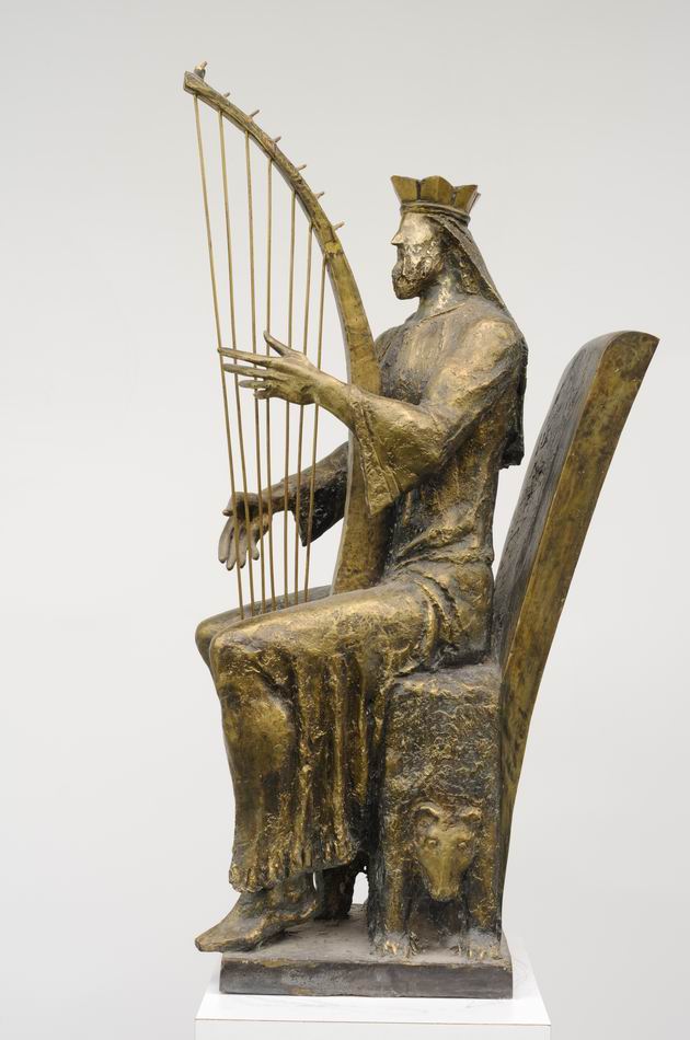 Mihai Marcu - sculptura - foto lucian muntean 67