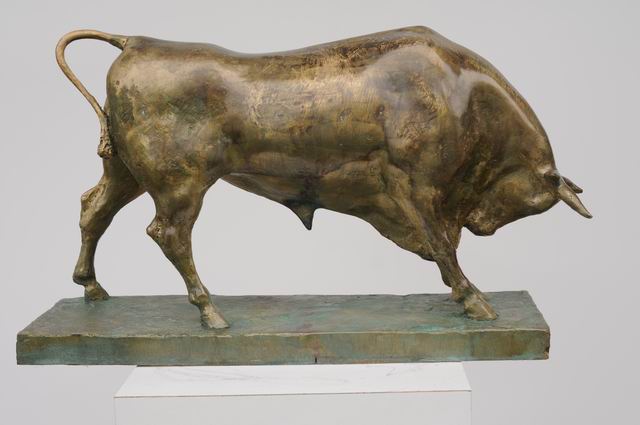 Mihai Marcu - sculptura - foto lucian muntean 68