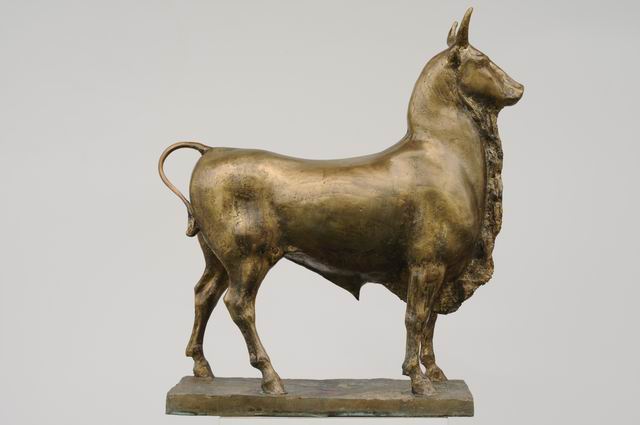 Mihai Marcu - sculptura - foto lucian muntean 69