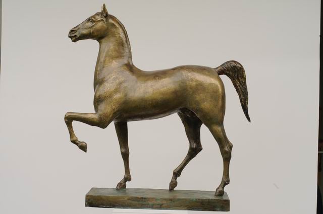 Mihai Marcu - sculptura - foto lucian muntean 70