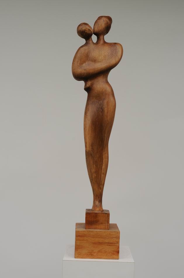 Mihai Marcu - sculptura - foto lucian muntean 73