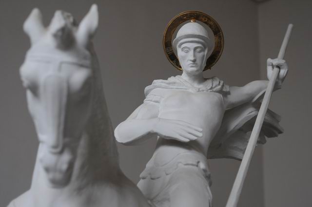 Mihai Marcu - sculptura - foto lucian muntean 79