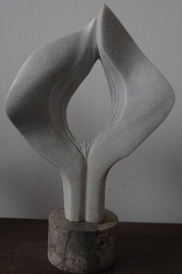 Mihai Marcu - sculptura - foto lucian muntean 84