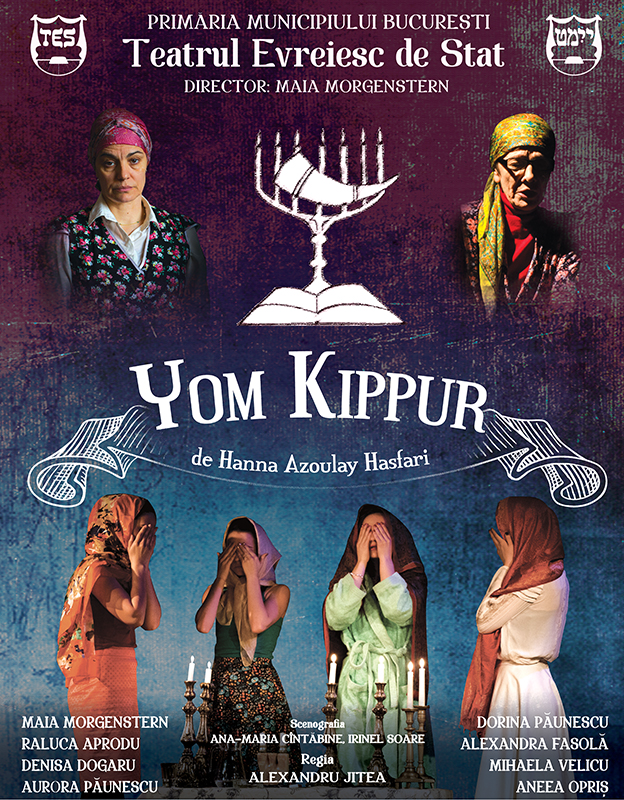 Yom Kippur
