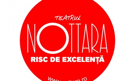 Teatrul Nottara va fi la ARCUB, str. Batiște nr. 14, până la întoarcerea acasă, pe Bd. Magheru