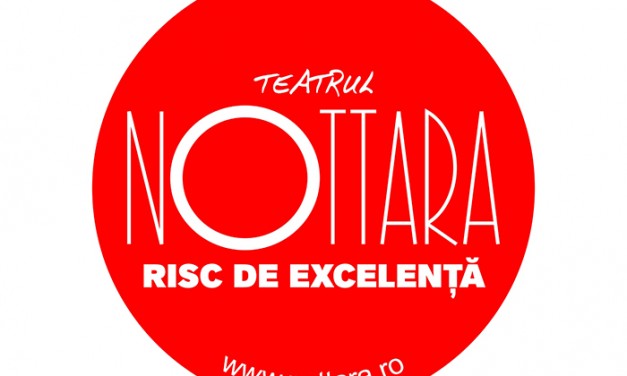 Teatrul Nottara va fi la ARCUB, str. Batiște nr. 14, până la întoarcerea acasă, pe Bd. Magheru