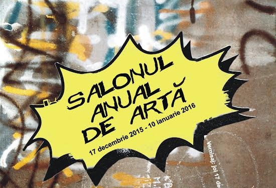 Salonul de Artă al UAP filiala Cluj @ Muzeul de Artă Cluj-Napoca