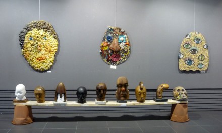 Paul Covaci, ”Body & Soul” @ Galeria de Artă din municipiul Baia Mare