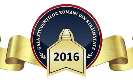 Cei mai buni studenți români au fost premiați în cadrul Galei Studenților Români din Străinătate