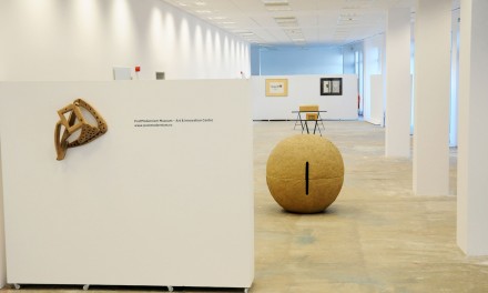 „Înainte și după revoluția culturală în România: 1971” @ PostModernism Museum București