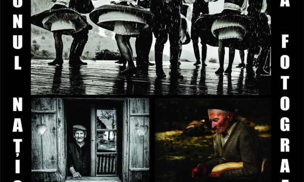 Salonului Național de Artă Fotografică Etnografica @ Slatina
