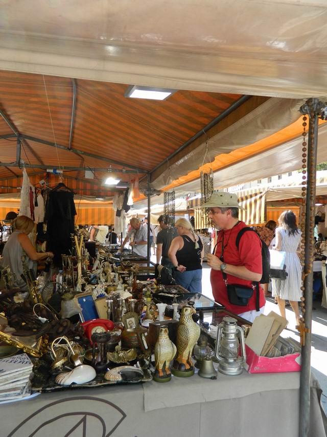 Resize of In Barri Gotic din Barcelona