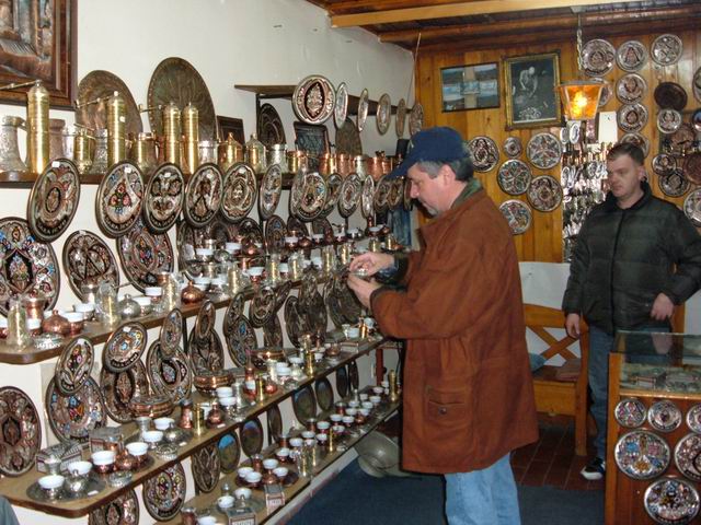 Resize of Magazin de suveniruri din vechiul Sarajevo