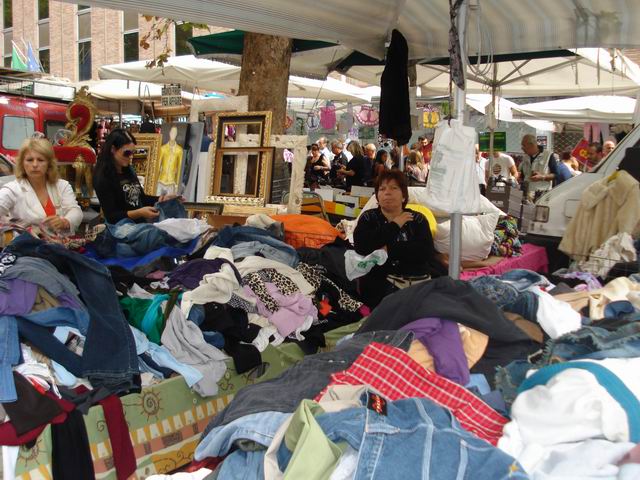 Resize of Porta Portese din Roma