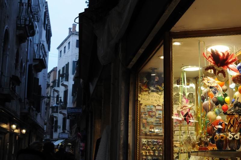 carnavale di venezia 2016 - photo lucian muntean 03