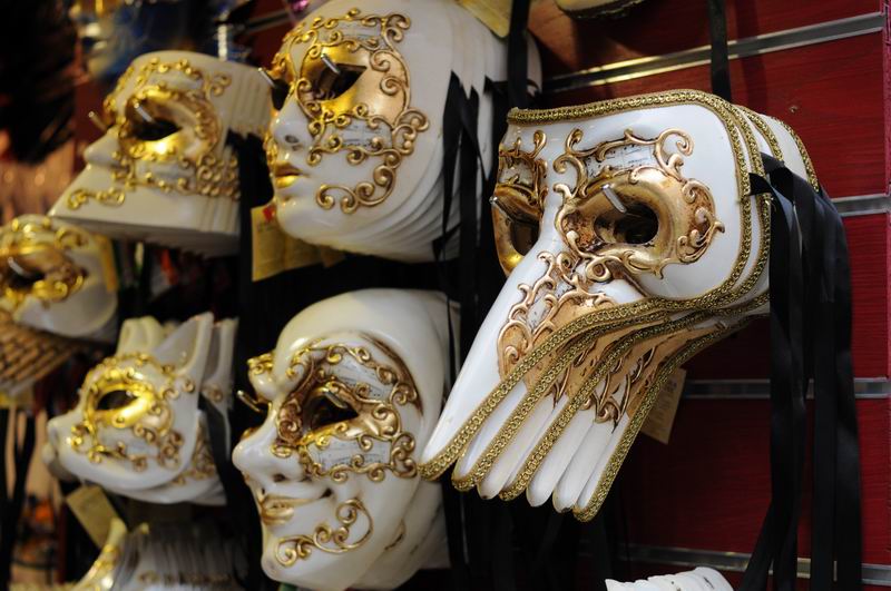 carnavale di venezia 2016 - photo lucian muntean 04