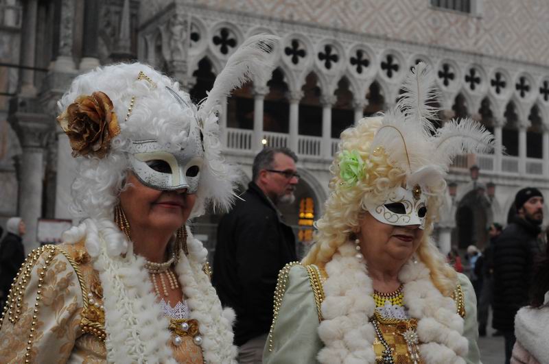 carnavale di venezia 2016 - photo lucian muntean 05