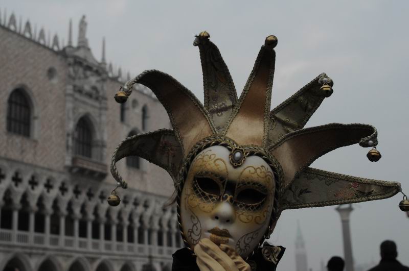 carnavale di venezia 2016 - photo lucian muntean 06