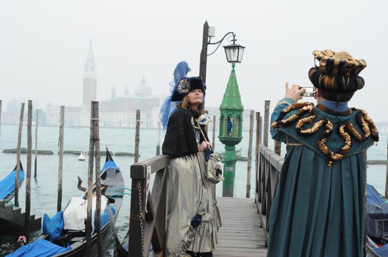 carnavale di venezia 2016 - photo lucian muntean 08