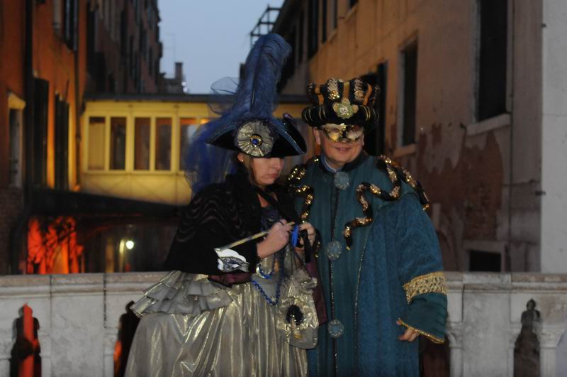 carnavale di venezia 2016 - photo lucian muntean 11