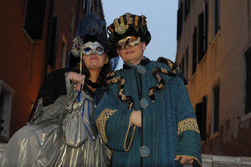 carnavale di venezia 2016 - photo lucian muntean 12