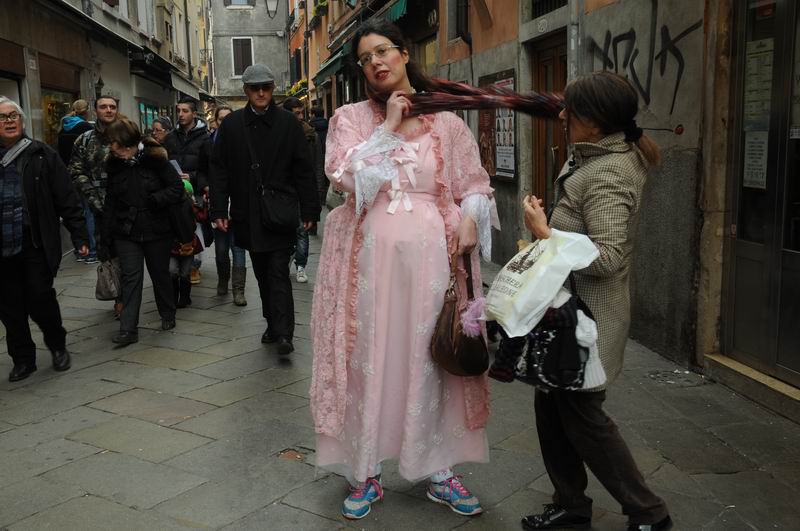carnavale di venezia 2016 - photo lucian muntean 13