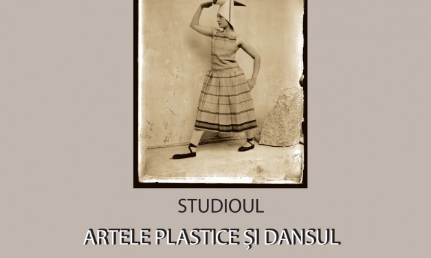 MNaR și CNDB prezintă: Studioul Artele Plastice şi Dansul. Programul 10