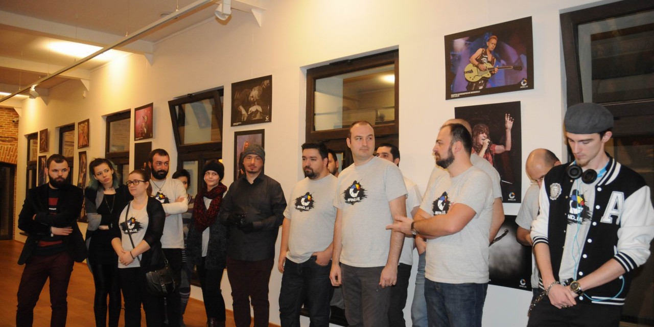 Asociatia fotografilor de concerte – ‪#‎find_us‬