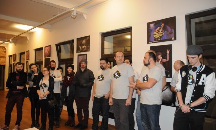 Asociatia fotografilor de concerte – #find_us