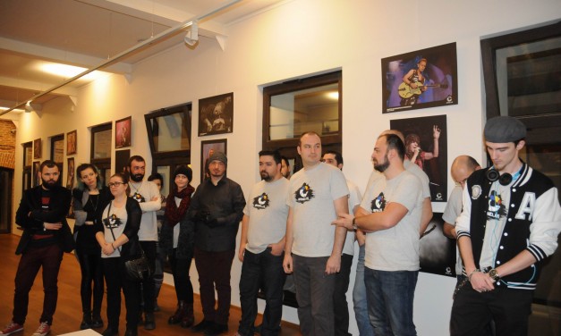 Asociatia fotografilor de concerte – ‪#‎find_us‬