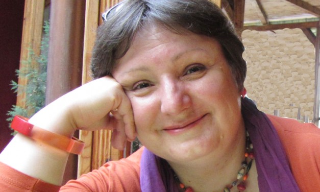Irina Cios despre AFCN – finanțări pentru cultura românească