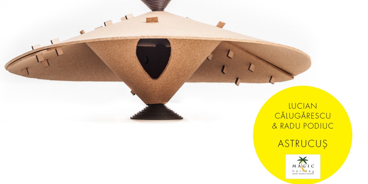 3.500 de copii din România studiază arhitectura în anul școlar 2015-2016