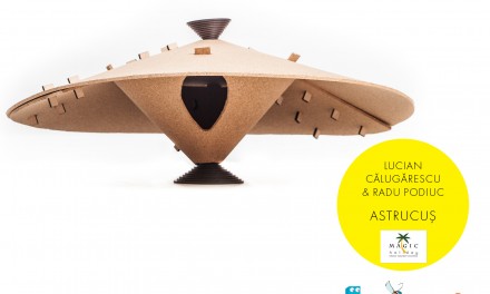 3.500 de copii din România studiază arhitectura în anul școlar 2015-2016